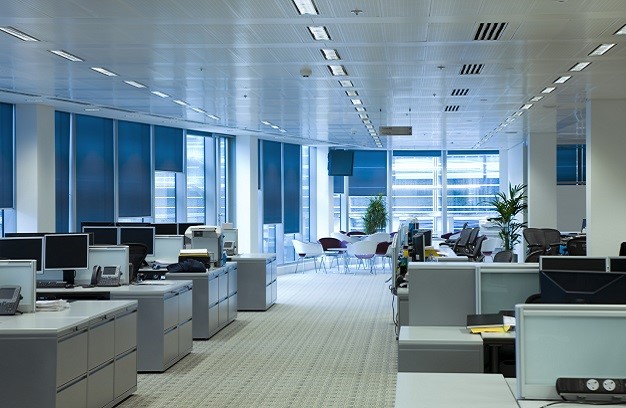 7 Ways to Go Green in the Office
